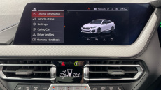 BMW 2 Series 220i M Sport 4dr Step Auto Petrol Saloon